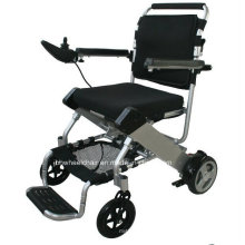 Electronic Brushless Motor Motorized Wheelchair